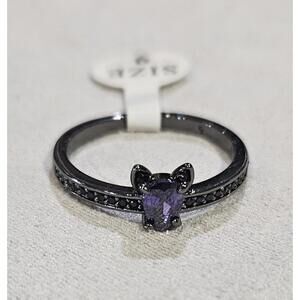 Fragrant Jewels Ring BAT Collection Size 9 NWT
